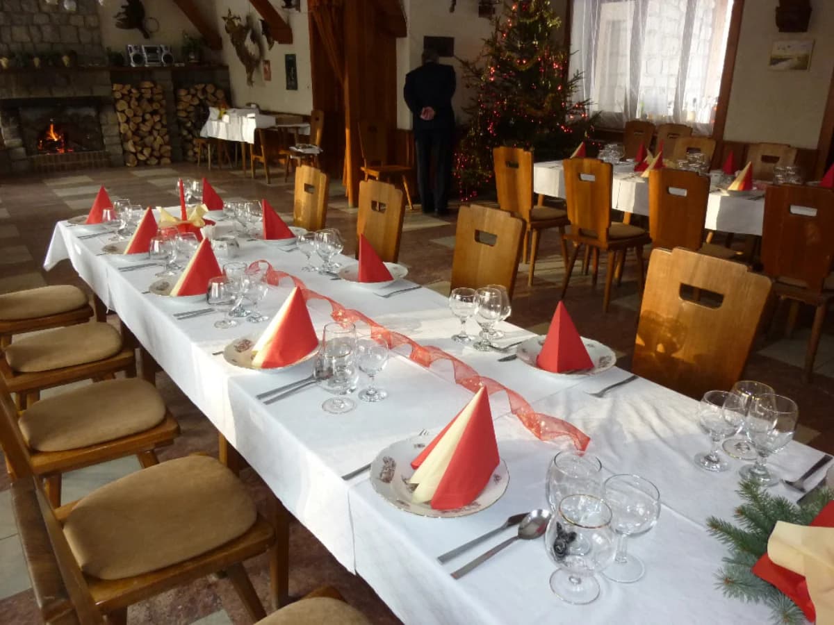 Rodinné oslavy & narozeniny